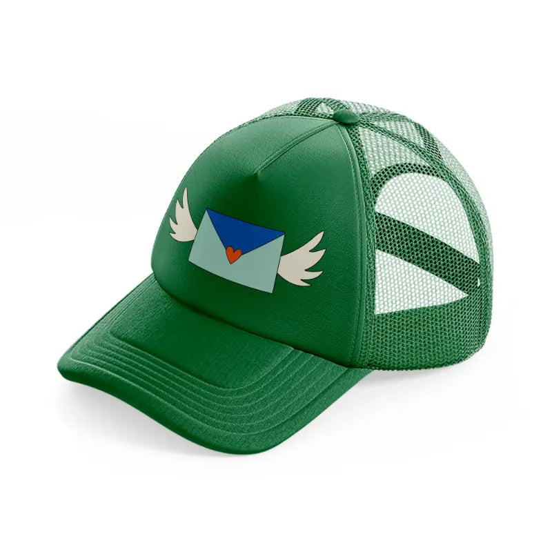 cbl-element-22-green-trucker-hat