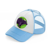 chinese-zodiac (5)-sky-blue-trucker-hat