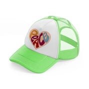 groovy elements-04-lime-green-trucker-hat