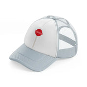 groovy elements-47-grey-trucker-hat