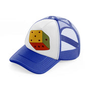 groovy elements-56-blue-and-white-trucker-hat