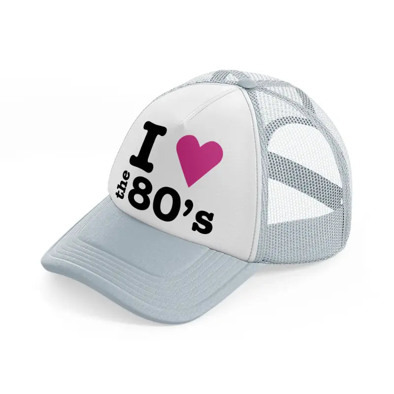 80s-megabundle-35-grey-trucker-hat