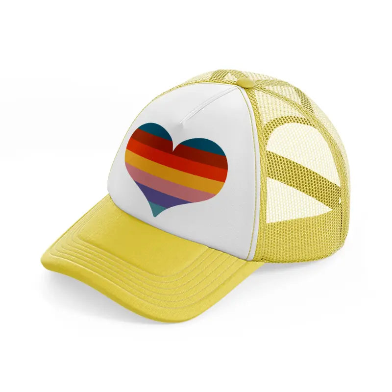 70s-bundle-10-yellow-trucker-hat