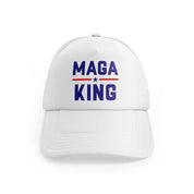 Maga Kingwhitefront-view