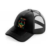 2021 06 18 5 en  black trucker hat