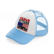 proud veteran-01-sky-blue-trucker-hat