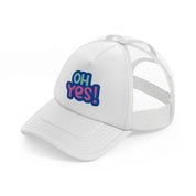 love quotes-16-white-trucker-hat