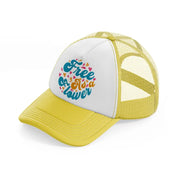 chilious-220928-up-07-yellow-trucker-hat