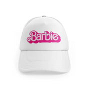Barbiewhitefront-view