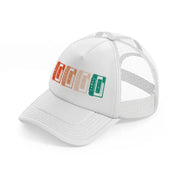 2021 06 18 3 en white trucker hat