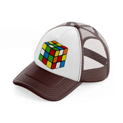 80s-megabundle-49-brown-trucker-hat