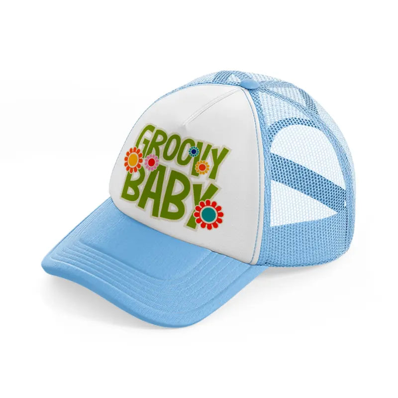 groovy-love-sentiments-gs-10-sky-blue-trucker-hat