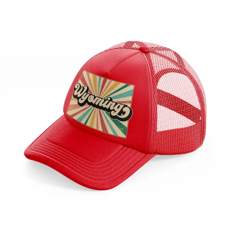 wyoming-red-trucker-hat