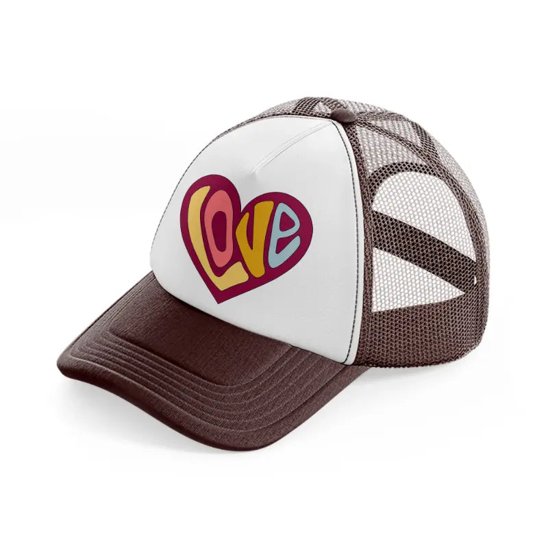 groovy elements-05-brown-trucker-hat