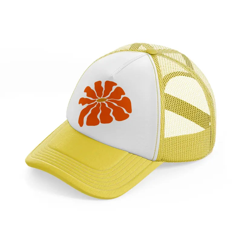 elements-138-yellow-trucker-hat