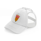 floral elements-36-white-trucker-hat