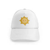 groovy elements-37-white-trucker-hat