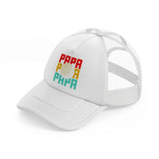 papa-white-trucker-hat