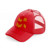 quote-05-red-trucker-hat