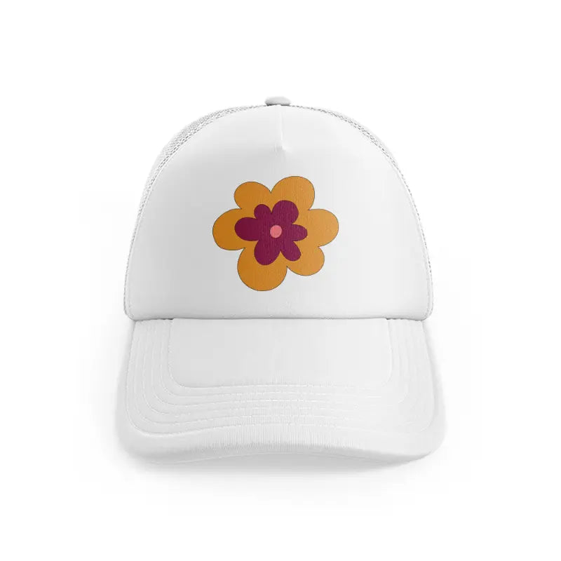 floral elements-28-white-trucker-hat