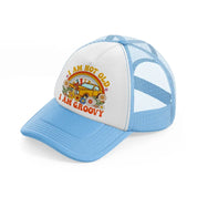 i-am-not-groovy-i-am-old-sky-blue-trucker-hat