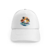 a10 231006 an 05 white trucker hat