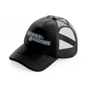 harley-davidson-black-trucker-hat