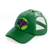 chinese-zodiac (5)-green-trucker-hat