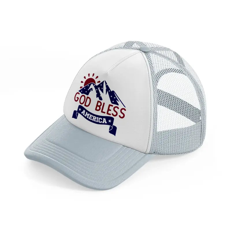 stars & stripes forever-01-bundle-svg (3)-grey-trucker-hat