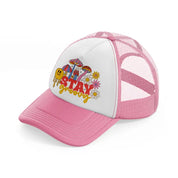 5-pink-and-white-trucker-hat