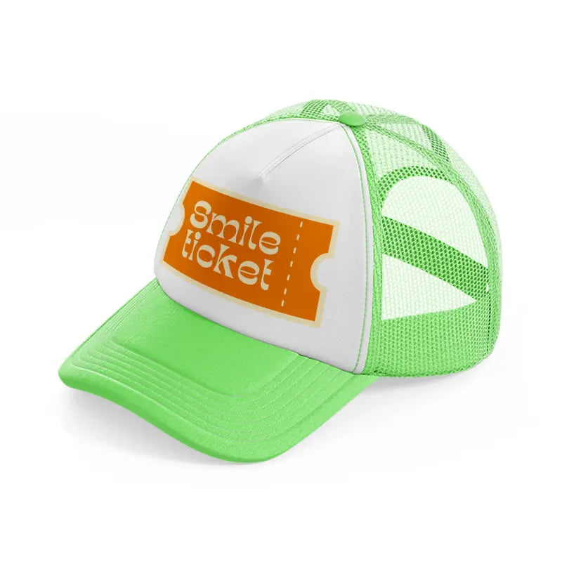 icon8-lime-green-trucker-hat