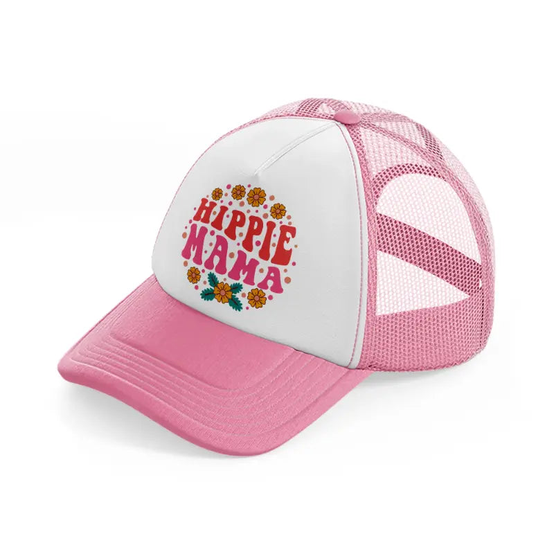 chilious-220928-up-11-pink-and-white-trucker-hat