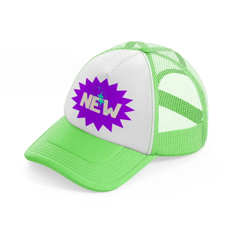 new-lime-green-trucker-hat