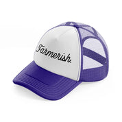 farmerish-purple-trucker-hat