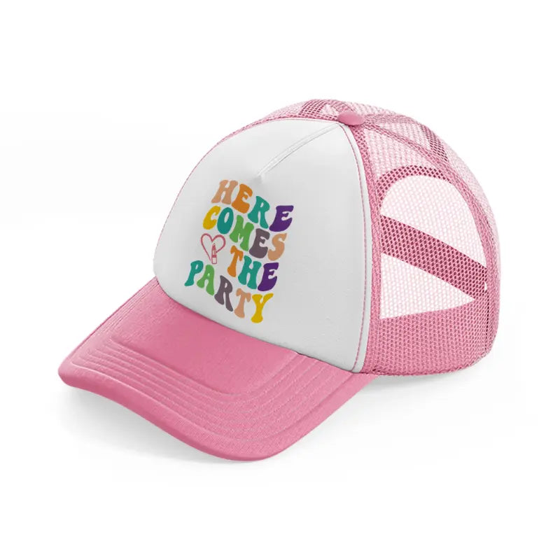 22-pink-and-white-trucker-hat