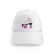 80s megabundle 60 white trucker hat