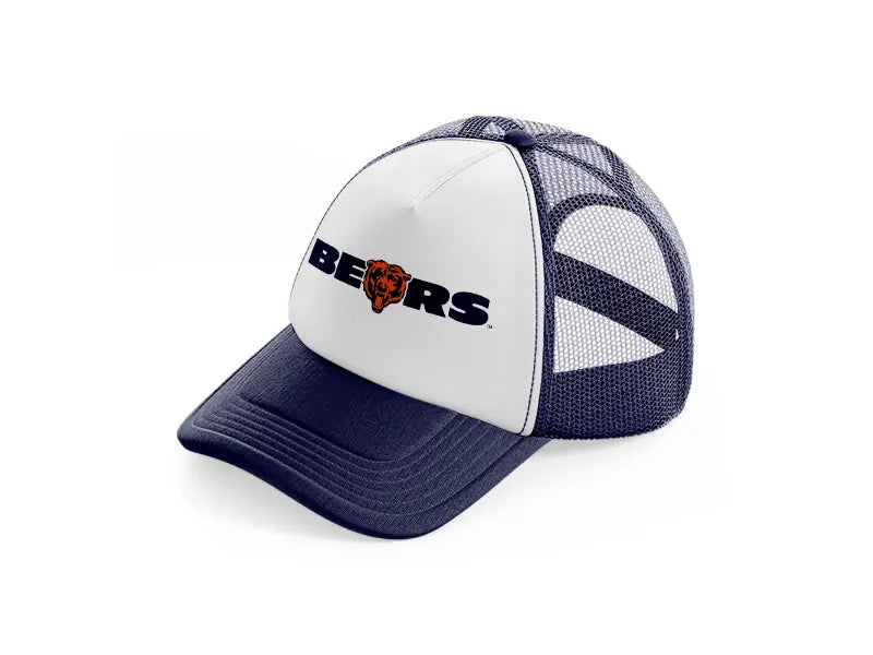 bears-navy-blue-and-white-trucker-hat