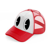 cbl-element-40-red-and-white-trucker-hat