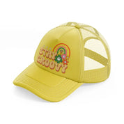 png 01 (6) gold trucker hat