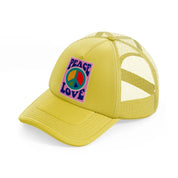 groovy-love-sentiments-gs-02-gold-trucker-hat