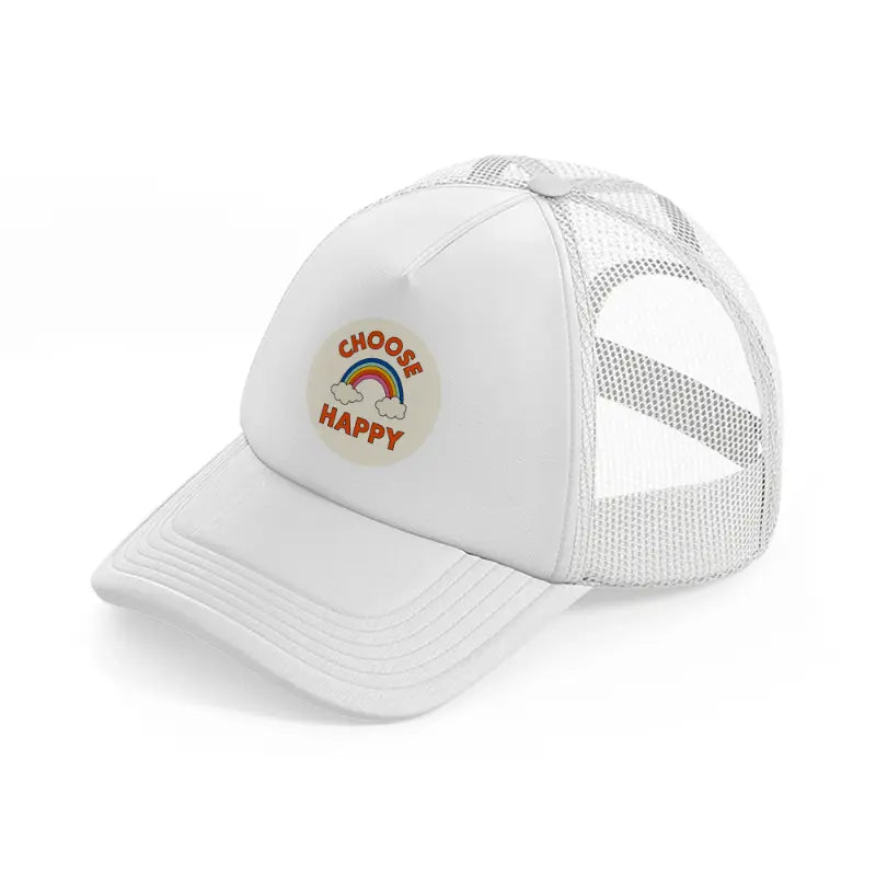 love quotes 04 white trucker hat