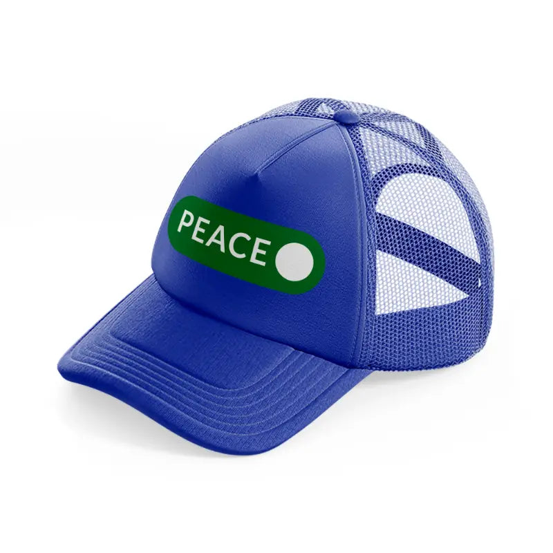 groovy-60s-retro-clipart-transparent-25-blue-trucker-hat