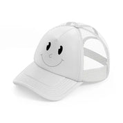 groovy elements-62-white-trucker-hat