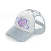 heart ring-grey-trucker-hat