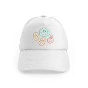 icon38-white-trucker-hat