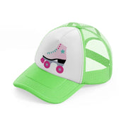 80s-megabundle-60-lime-green-trucker-hat