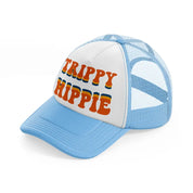 quote-16-sky-blue-trucker-hat