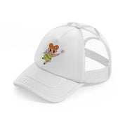 fairy-white-trucker-hat