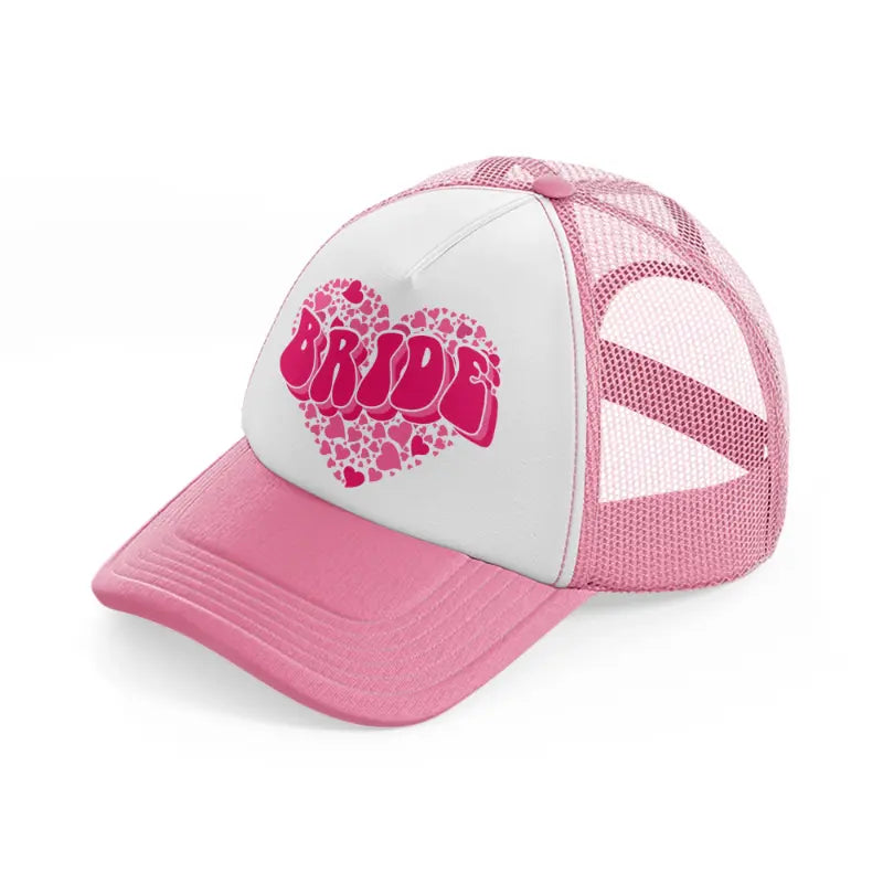 21-pink-and-white-trucker-hat