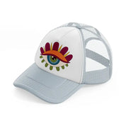 groovy elements-28-grey-trucker-hat